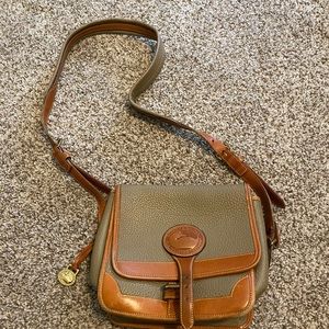 Dooney & Bourke Purse